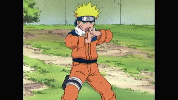 Naruto en español - Máxima Defensa: No Hay Punto Ciego