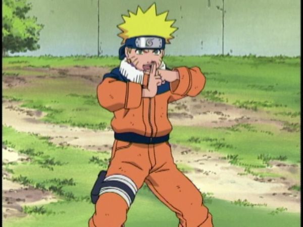 Naruto en español - Máxima Defensa: No Hay Punto Ciego