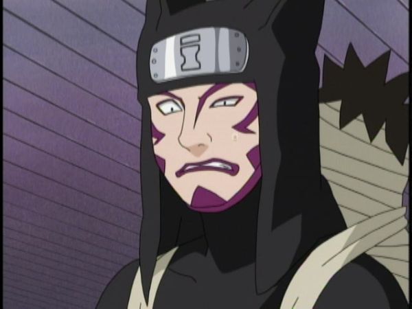 Naruto en español - Triunfa O Desiste: Se Complican Las Rondas Finales