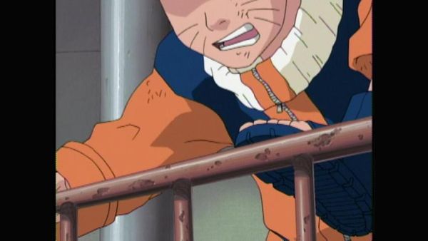 Naruto en español - Hoja Danzante… Arena Retorcida