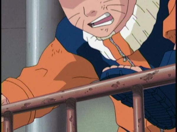 Naruto en español - Hoja Danzante… Arena Retorcida