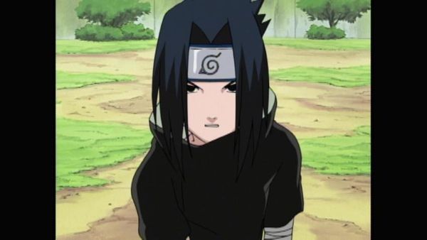 Naruto en español - La Hora Cero, Comienza La Destrucción De La Aldea Escondida Entre Las Hojas