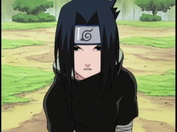 Naruto en español - La Hora Cero, Comienza La Destrucción De La Aldea Escondida Entre Las Hojas