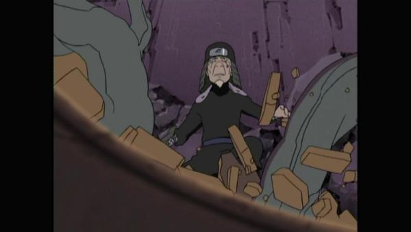 Naruto en español - Un Encuentro Sin Igual: La Batalla Real Del Hokage.