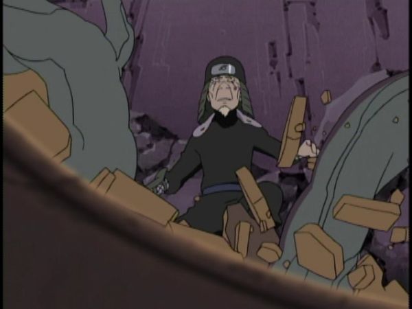 Naruto en español - Un Encuentro Sin Igual: La Batalla Real Del Hokage.