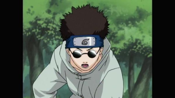 Naruto en español - Increible Verdad: La Identidad De Gaara Emerge