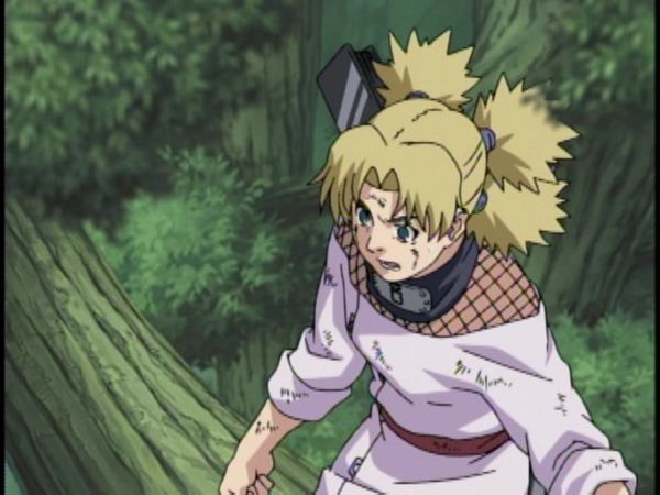 Naruto en español - El Manual Ninja De Naruto