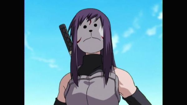 Naruto en español - Más Allá Del Limite De La Oscuridad Y La Luz