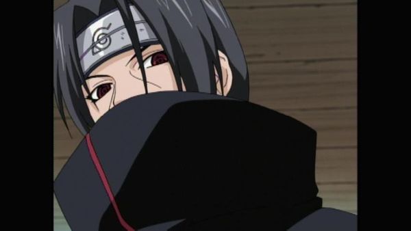 Naruto en español - Odio Entre Los Uchiha: El Último Del Clan