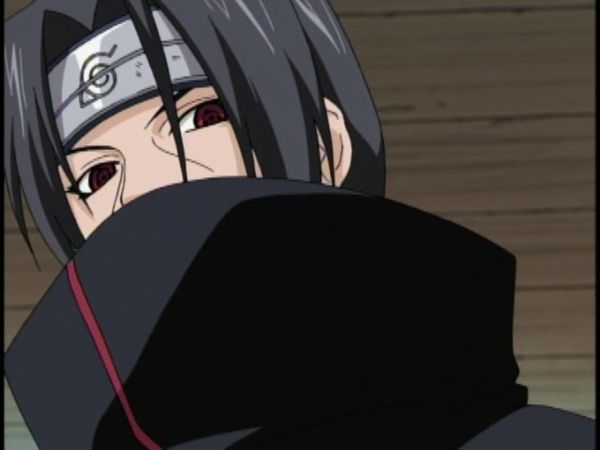 Naruto en español - Odio Entre Los Uchiha: El Último Del Clan