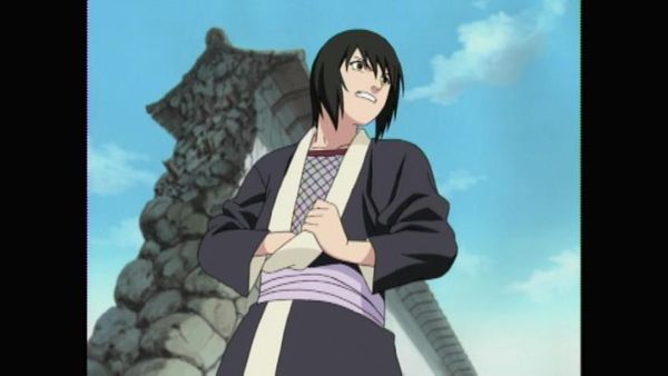 Naruto en español - ¡Imperdonable! ¡Una Total Falta De Respeto!