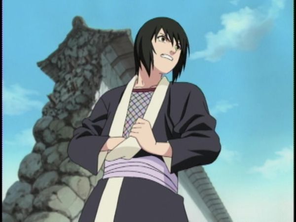 Naruto en español - ¡Imperdonable! ¡Una Total Falta De Respeto!