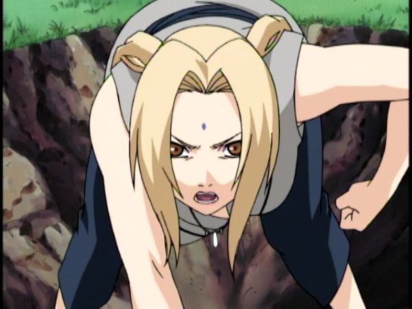 Naruto en español - La Gran Crisis: Se Acabó El Trato.