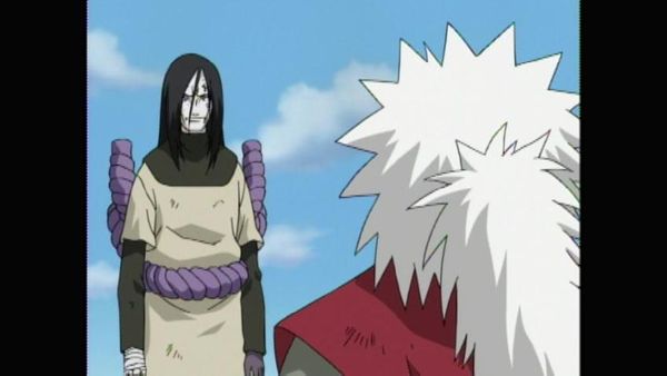 Naruto en español - Ataque, La Furia Del Rasengan