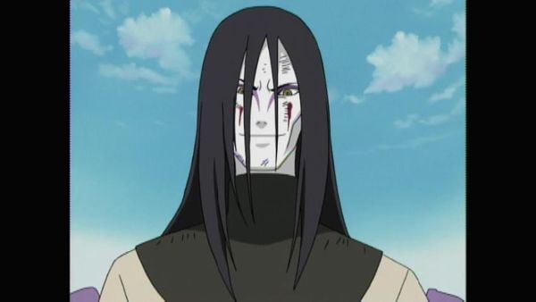 Naruto en español - El Quinto Hokage, Una Vida Al Limite