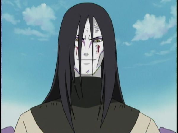Naruto en español - El Quinto Hokage, Una Vida Al Limite