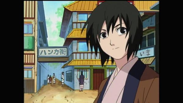 Naruto en español - ¡Secuestro! ¡La Aventura De Naruto En El Balneario!