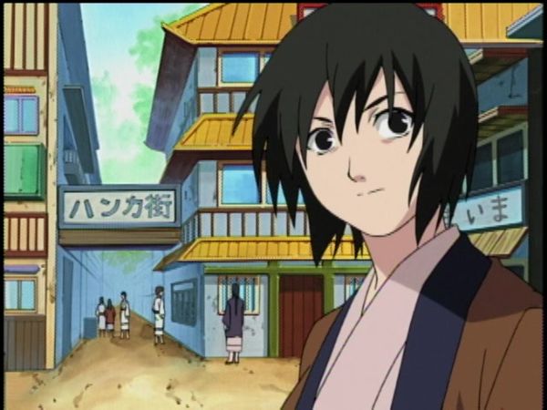 Naruto en español - ¡Secuestro! ¡La Aventura De Naruto En El Balneario!