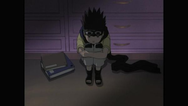 Naruto en español - La Voluntad De Fuego Sigue Ardiendo