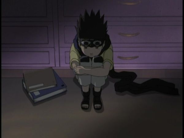 Naruto en español - La Voluntad De Fuego Sigue Ardiendo