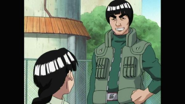 Naruto en español - Sensei Y Alumno: El Vínculo Del Shinobi