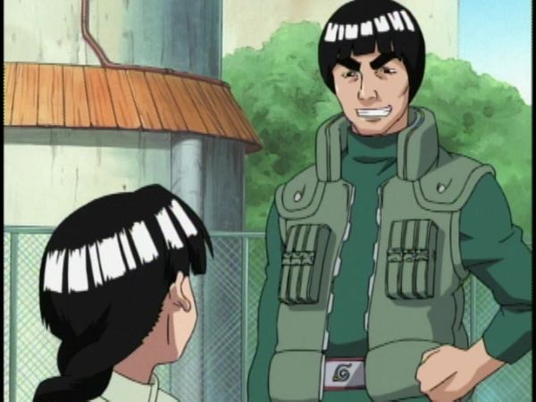 Naruto en español - Sensei Y Alumno: El Vínculo Del Shinobi
