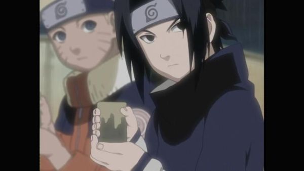 Naruto en español - Hay Que Verlo, Hay Que Conocerlo, ¿El Verdadero Rostro De Kakashi Sensei?
