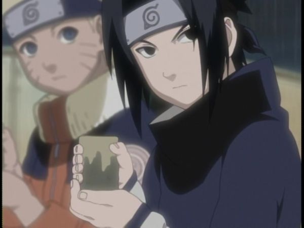 Naruto en español - Hay Que Verlo, Hay Que Conocerlo, ¿El Verdadero Rostro De Kakashi Sensei?