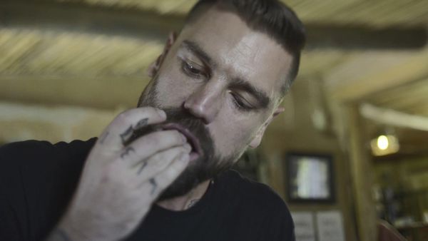 Food, Booze & Tattoos - Nieu Bethesda