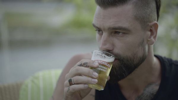 Food, Booze & Tattoos - Knysa