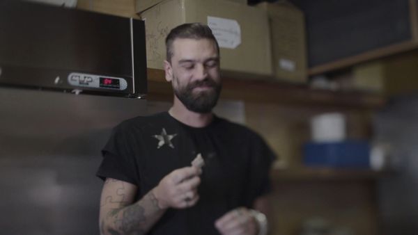 Food, Booze & Tattoos - Ciudad del Cabo 4