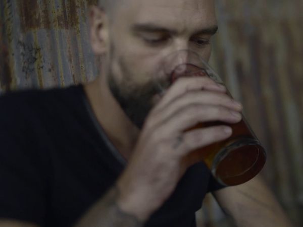 Food, Booze & Tattoos - Soweto