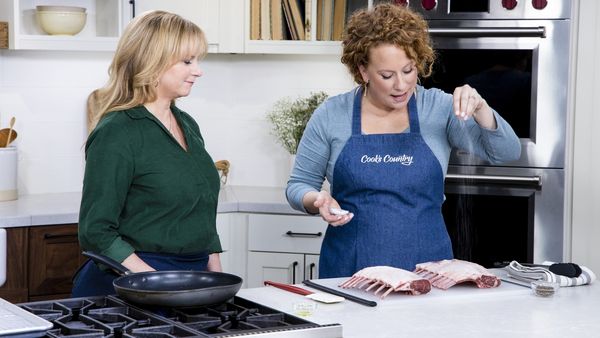 Cook's Country - Holiday Feast