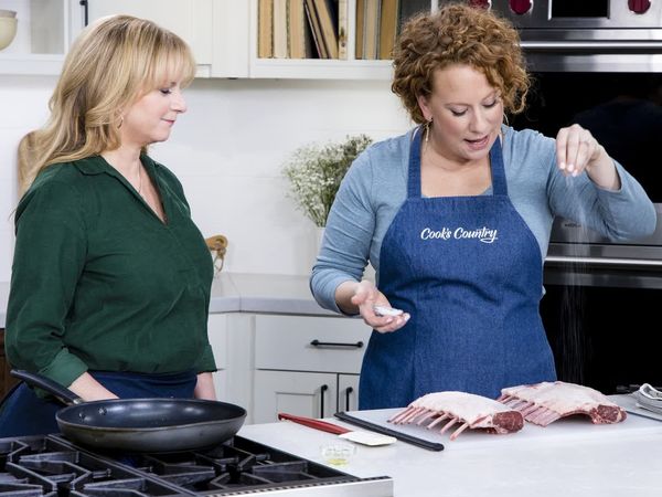Cook's Country - Holiday Feast
