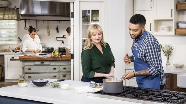 Cook's Country - Italian Comfort Food Classics