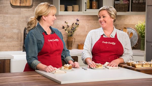 Cook's Country - Tristate Treats