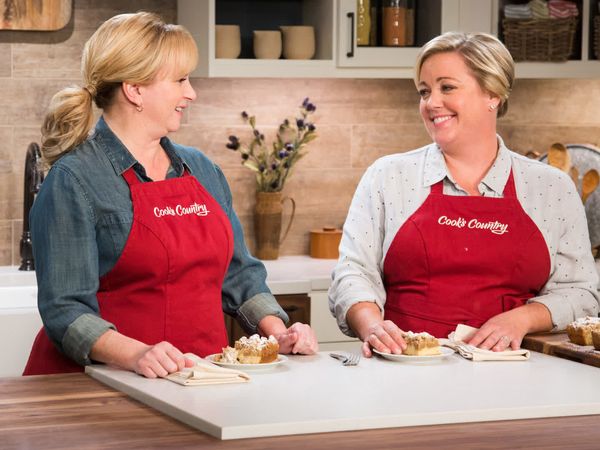 Cook's Country - Tristate Treats