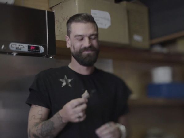 Comida, licor y tatuajes - Ciudad del Cabo 3