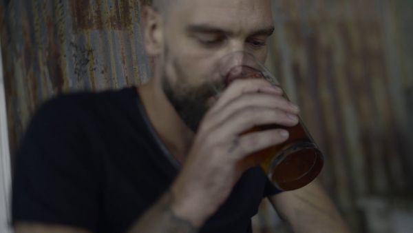 Comida, licor y tatuajes - Soweto