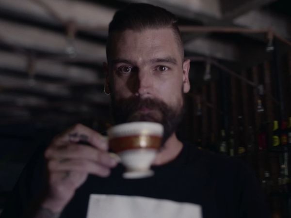 Comida, licor y tatuajes - Braamfontein