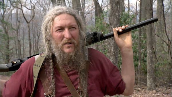 Mountain Men - The Final Stand