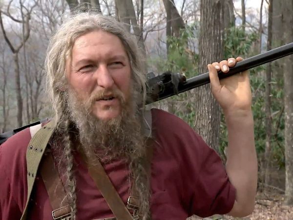 Mountain Men - The Final Stand