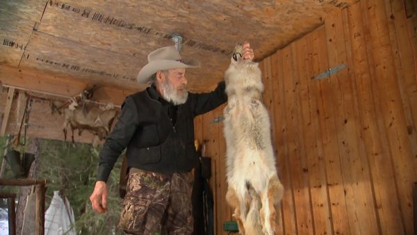 Mountain Men - Tooth and Claw