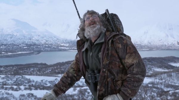 Mountain Men - High & Dry