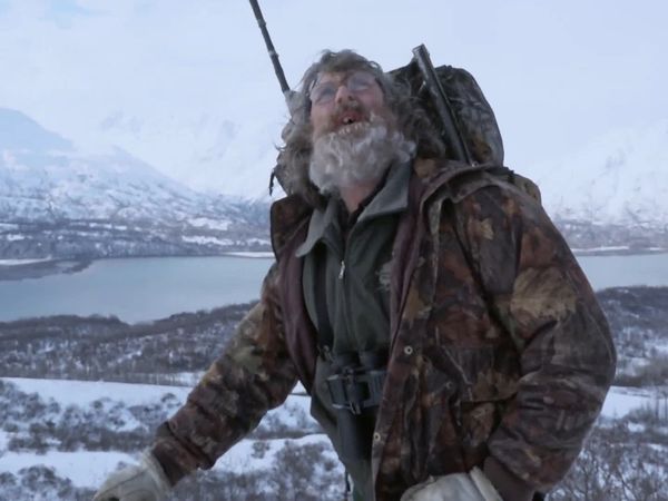 Mountain Men - High & Dry