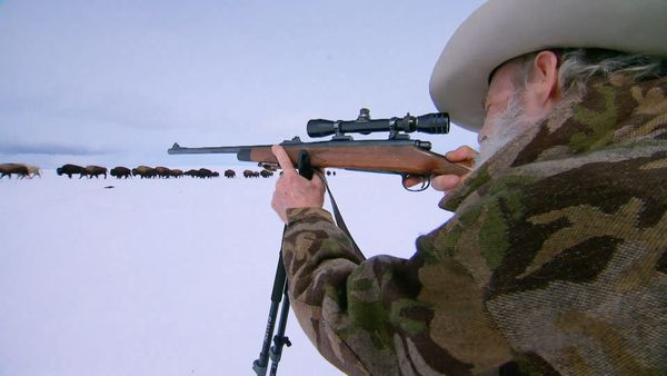 Mountain Men - Stand Your Ground