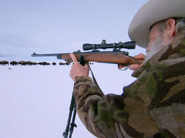 Mountain Men - Stand Your Ground