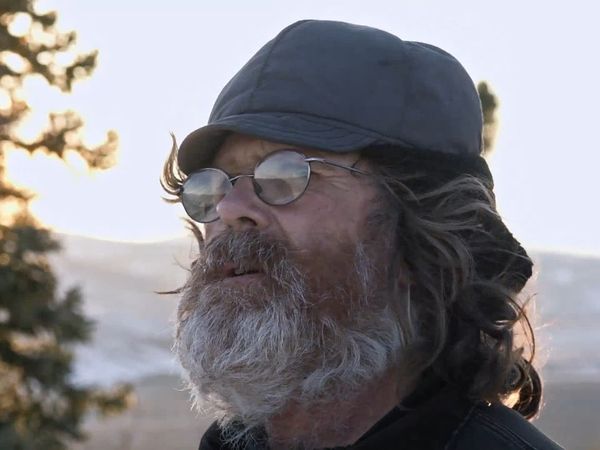 Mountain Men - Fight or Flight