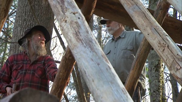 Mountain Men - Going For Broke