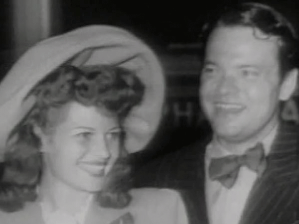 Hollywood Rivals - Hollywood Rivals: Marilyn Monroe VS Jayne Mansfield
